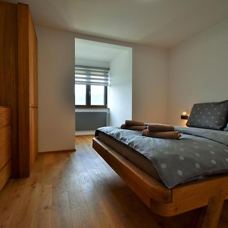 Apartments With Mountain Views Špindlerŭv Mlýn Eksteriør bilde