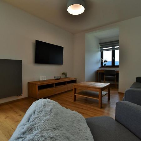 Apartments With Mountain Views Špindlerŭv Mlýn Eksteriør bilde