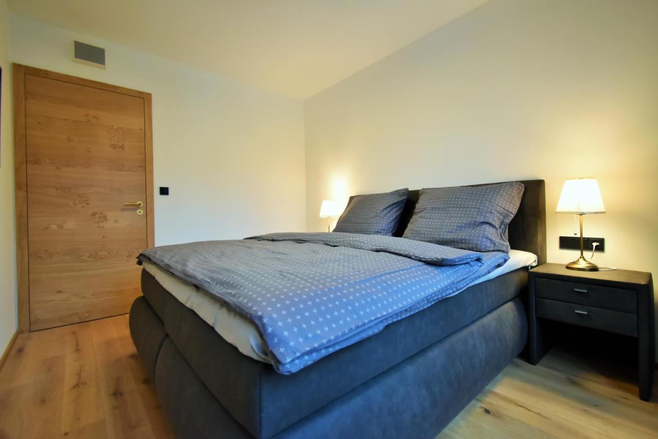 Apartments With Mountain Views Špindlerŭv Mlýn Eksteriør bilde